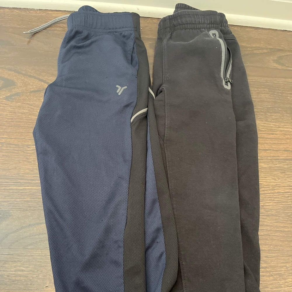 Old Navy boys jogger and active pants